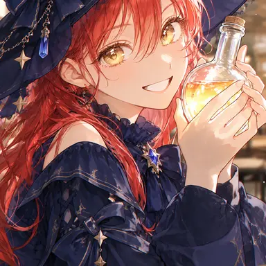 Profile image of Lulu