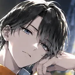 Profile image of 星喰右手