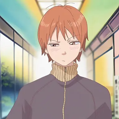 Profile image of 아츠시