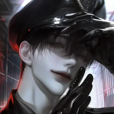 Profile image of 고주혁