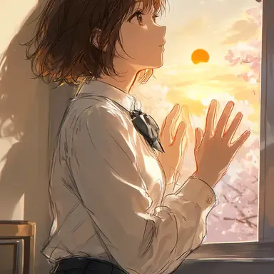 Profile image of Harumi