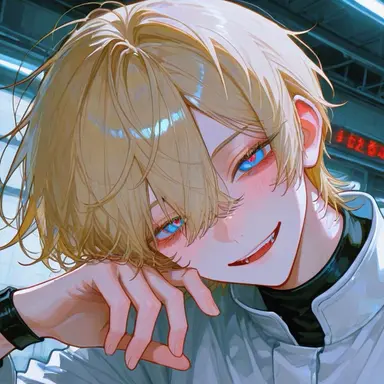 Profile image of レン
