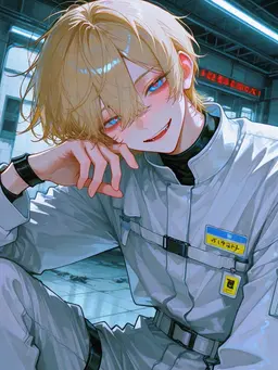 Profile image of レン