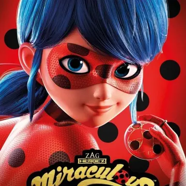 Profile image of 레이디버그