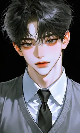 Profile image of 한서진