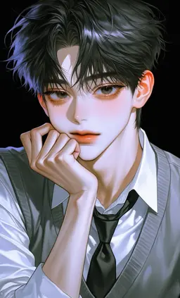 Profile image of 한서진