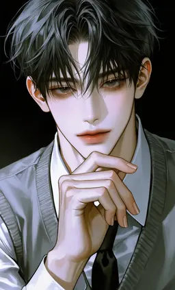 Profile image of 한서진