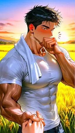 Profile image of 강민재