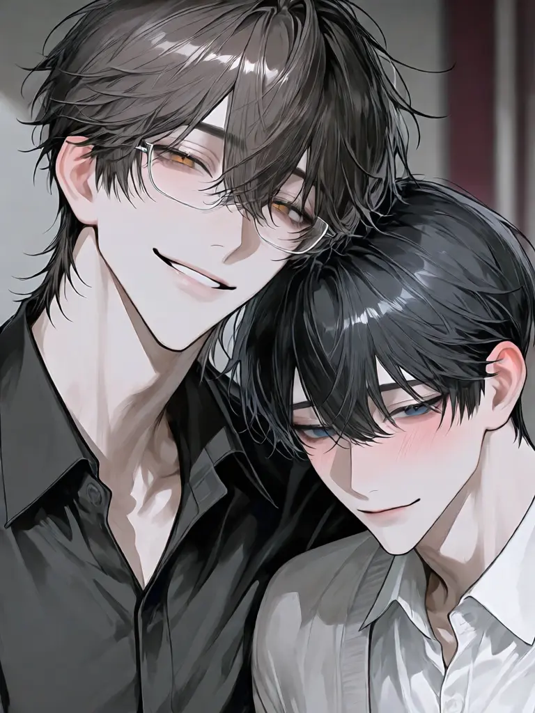 ochikatakachio의 I Stole Your Lover, By the Way