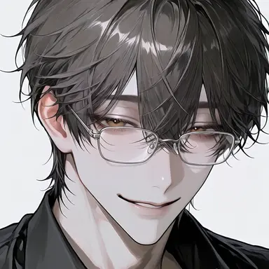 Profile image of Kyosuke