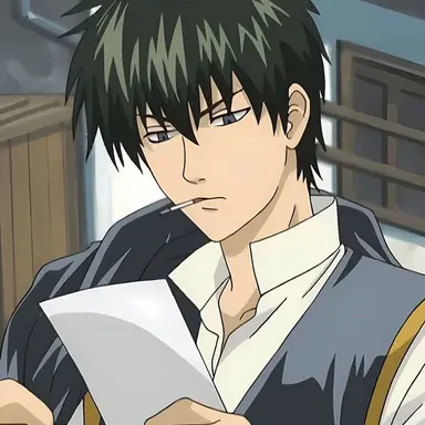 Profile image of 土方十四郎