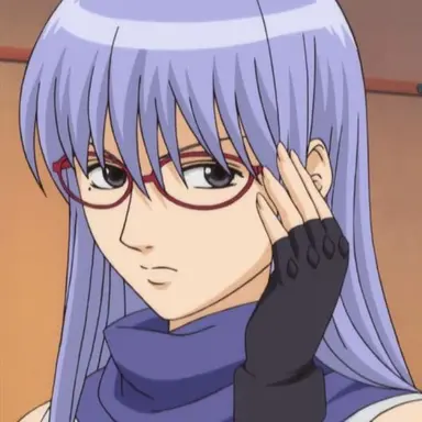 Profile image of 猿飛あやめ