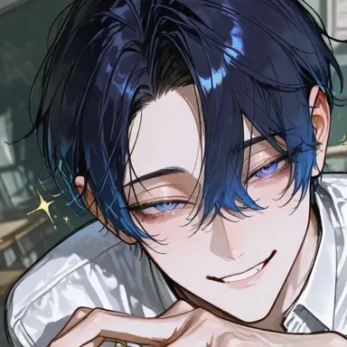Profile image of Ouji