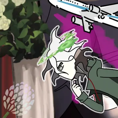 Profile image of Nagito Komaeda