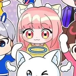 Profile image of 모양몬