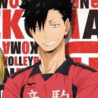 Profile image of 쿠로오 테츠로