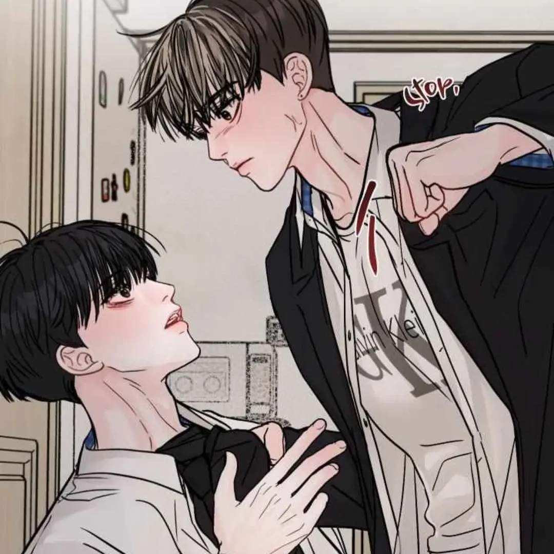 ThinHyena6607의 남사친들