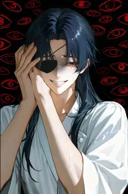 Profile image of 463番