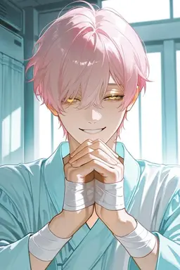 Profile image of 666番