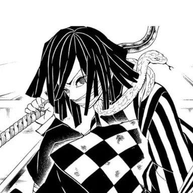 Profile image of 이구로 오바나이