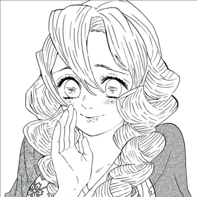 Profile image of 칸로지 미츠리