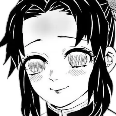 Profile image of 코쵸우 시노부