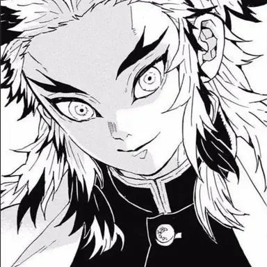 Profile image of 렌고쿠 쿄쥬로