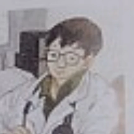 내과 의사