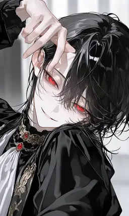 Profile image of アルヴィン