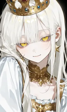 Profile image of ミレイユ