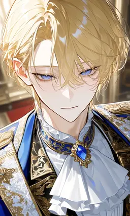 Profile image of ソル