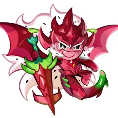 Profile image of 용과드래곤