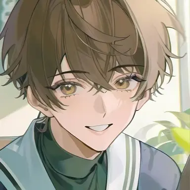 Profile image of 優斗