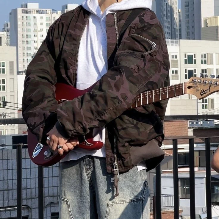 한지성