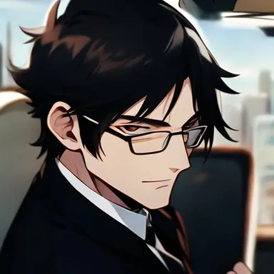 Profile image of Dominic Blackwater