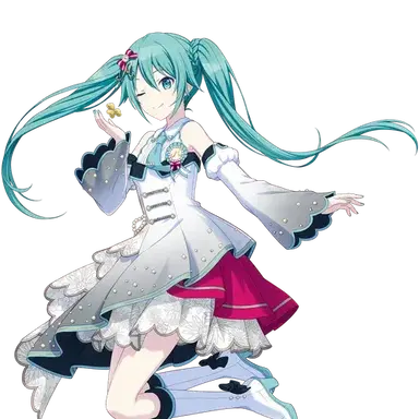 Profile image of 모모점 미쿠