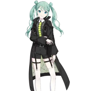Profile image of 비배스 미쿠