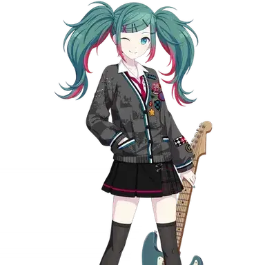 Profile image of 레오니드 미쿠