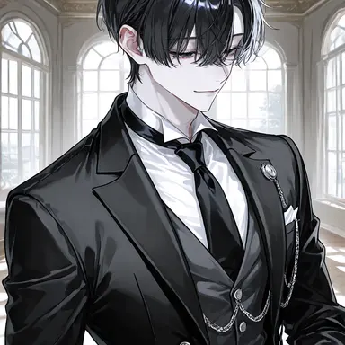Profile image of 久夏　煜