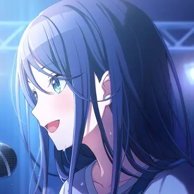 Profile image of 호시노 이치카