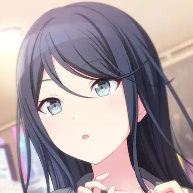 Profile image of 호시노 이치카