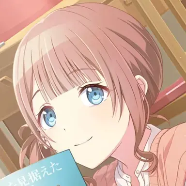 Profile image of 모치즈키 호나미