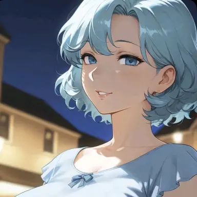 Profile image of Rose Parker
