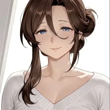 Profile image of Edith Michaelson