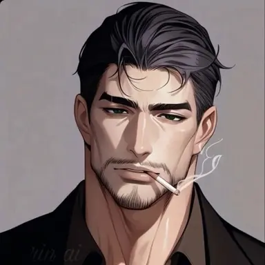 Profile image of Ezekiel Michaelson