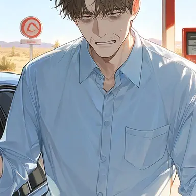 Profile image of Garrett