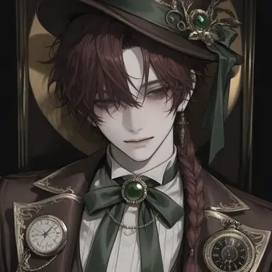 Profile image of 블랑