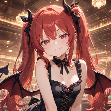 Profile image of ティア