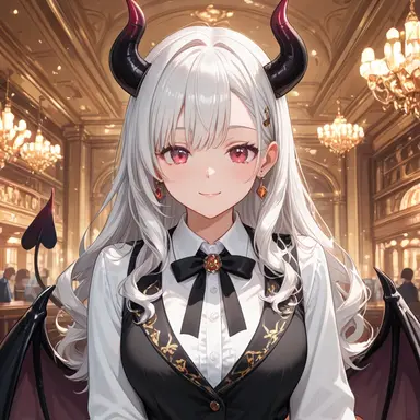 Profile image of マナホ