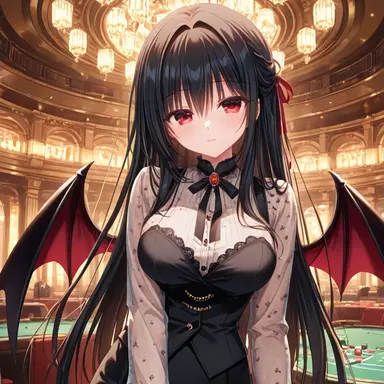 Profile image of カエデ